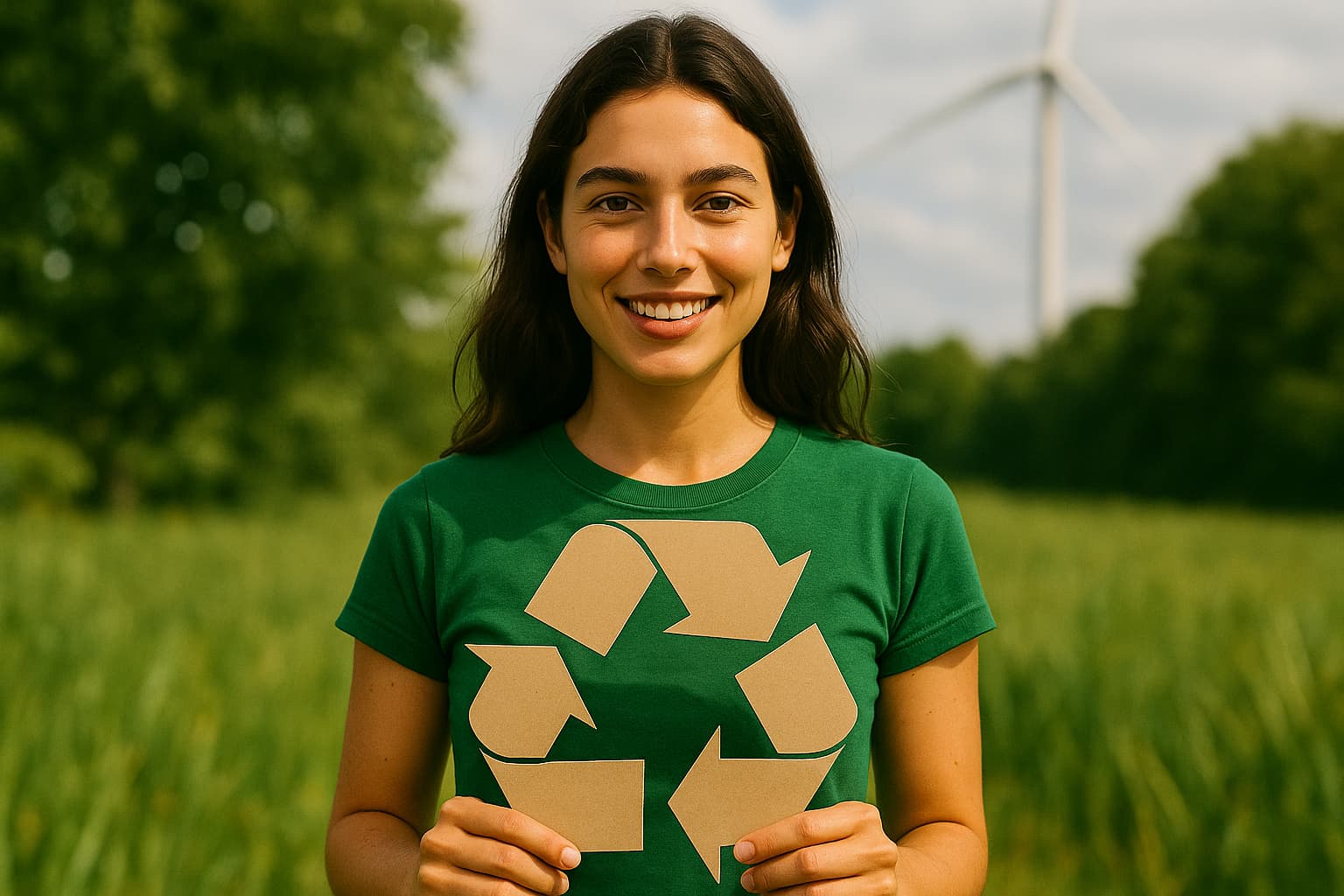 Ekologia – małe kroki, wielka zmiana dla naszej planety