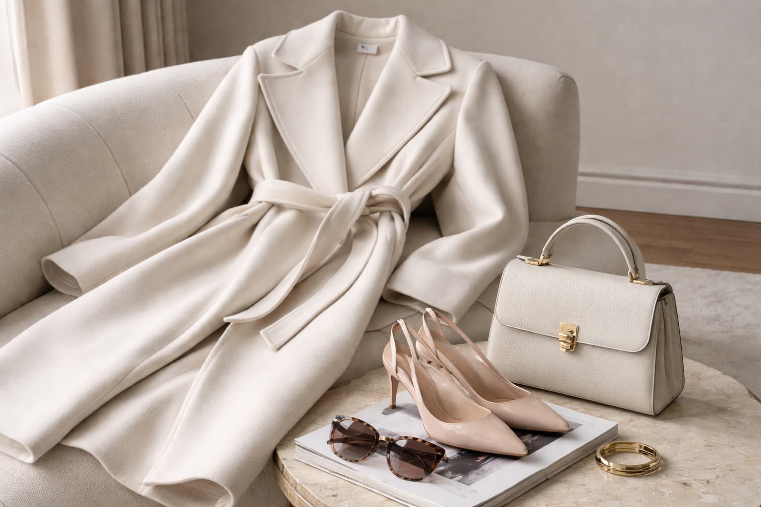 Jak starzeją się ubrania wysokiej jakości