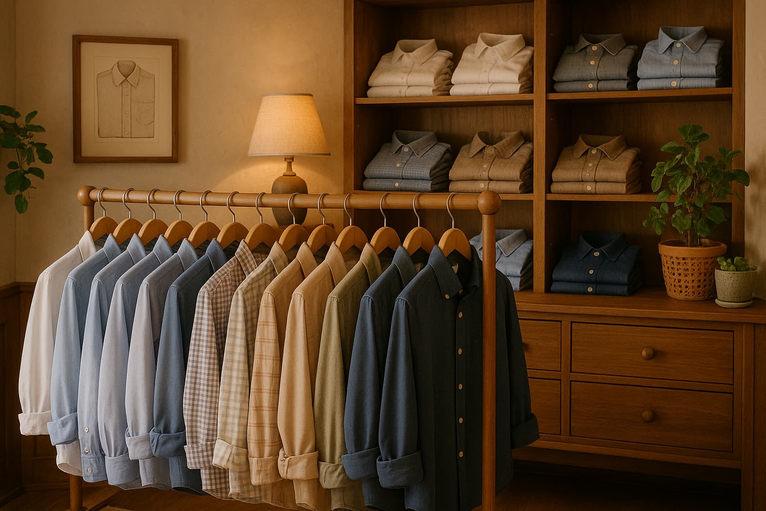 Lindbergh – duńska marka łącząca klasykę i nowoczesność