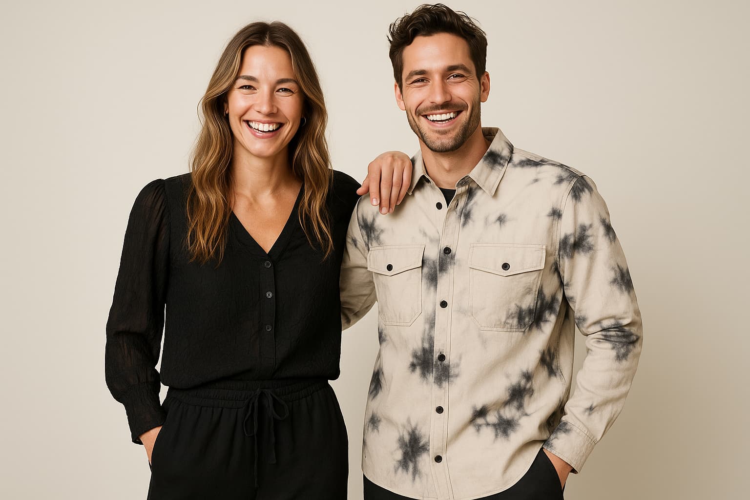 NÜ Denmark – skandynawski styl, rockowy pazur i moda premium z second hand