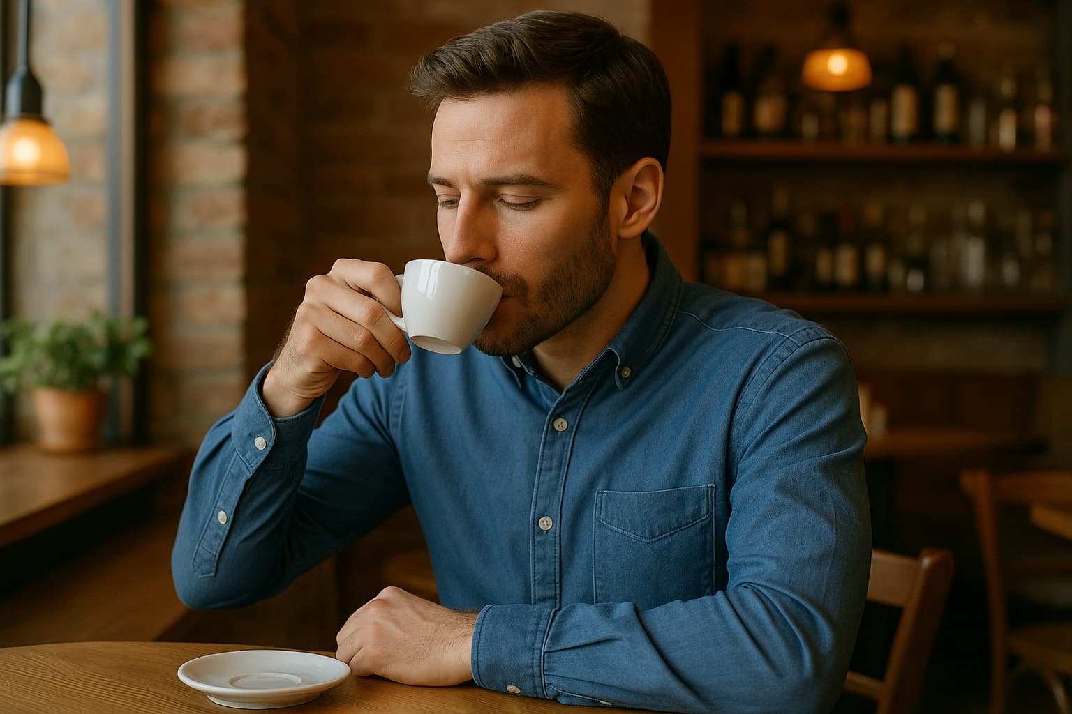 OLYMP Signature Soft Business – koszule premium dla wymagających mężczyzn