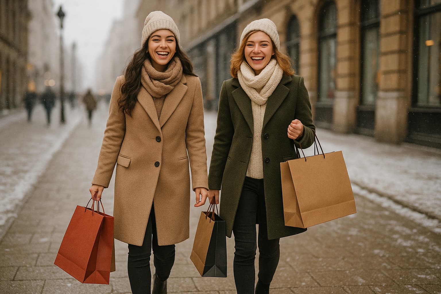 Przemyślane zakupy – jak kupować mniej, lepiej i w zgodzie ze sobą?