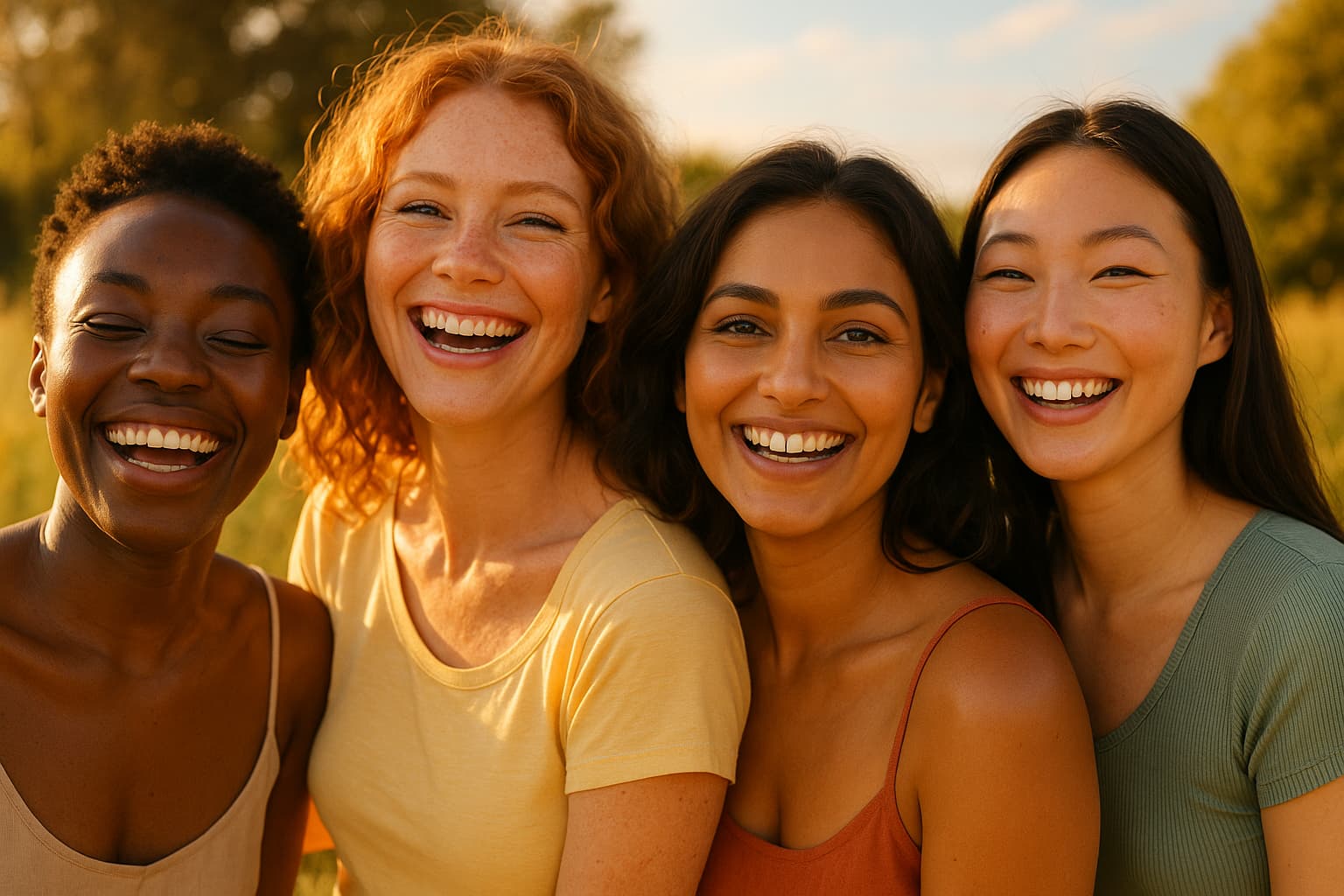 Slow beauty – pielęgnacja skóry w rytmie natury i świadomych wyborów