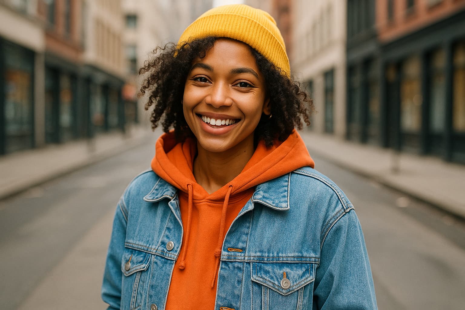 Styl streetwearowy – wygoda, indywidualność i moda, która żyje ulicą