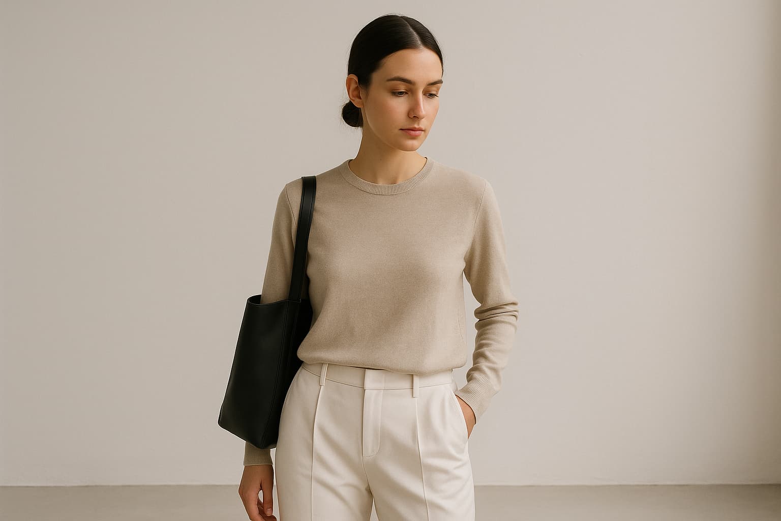 Ubranie do biura – jak wyglądać profesjonalnie i czuć się komfortowo