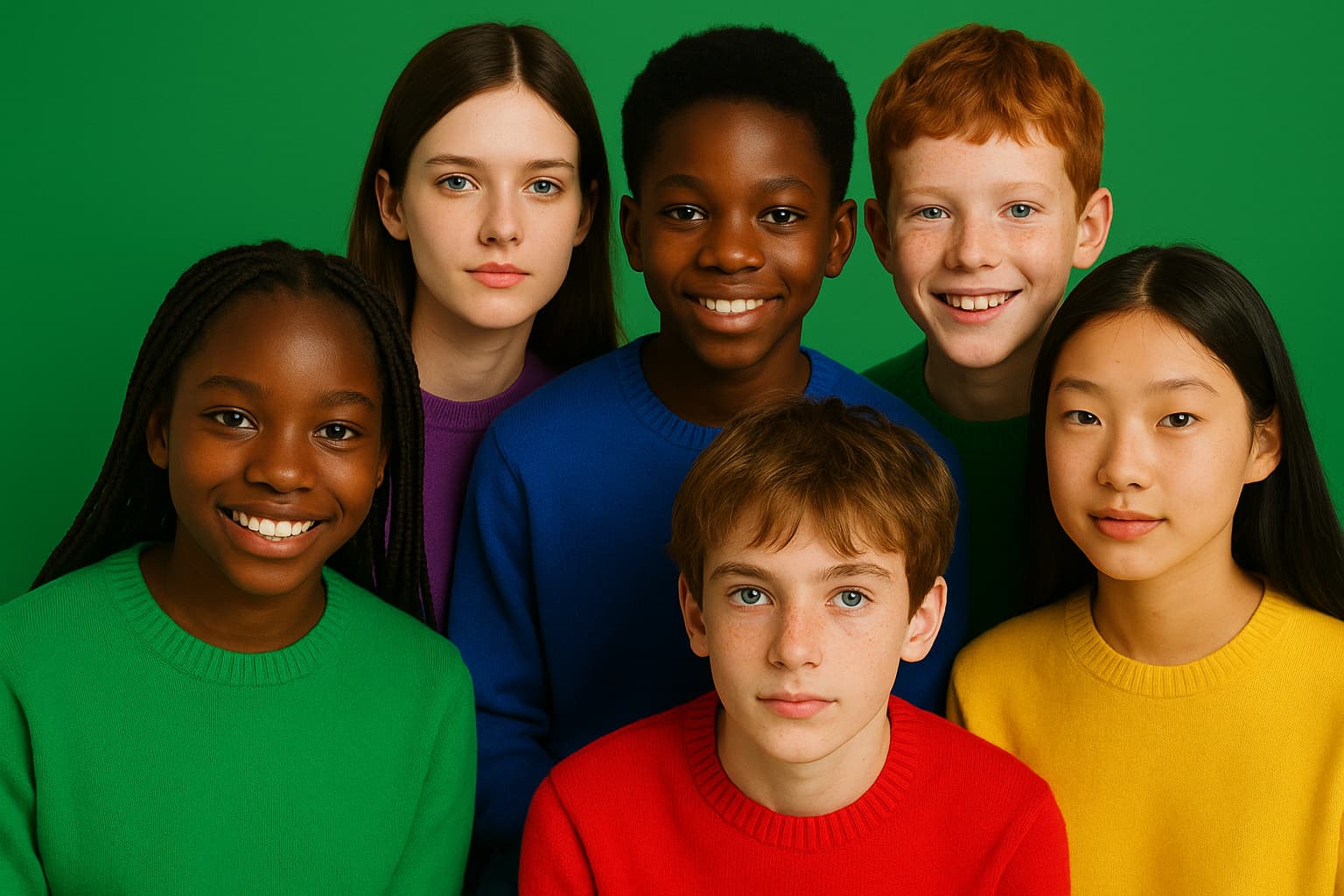 United Colors of Benetton – kolorowa historia marki z przesłaniem