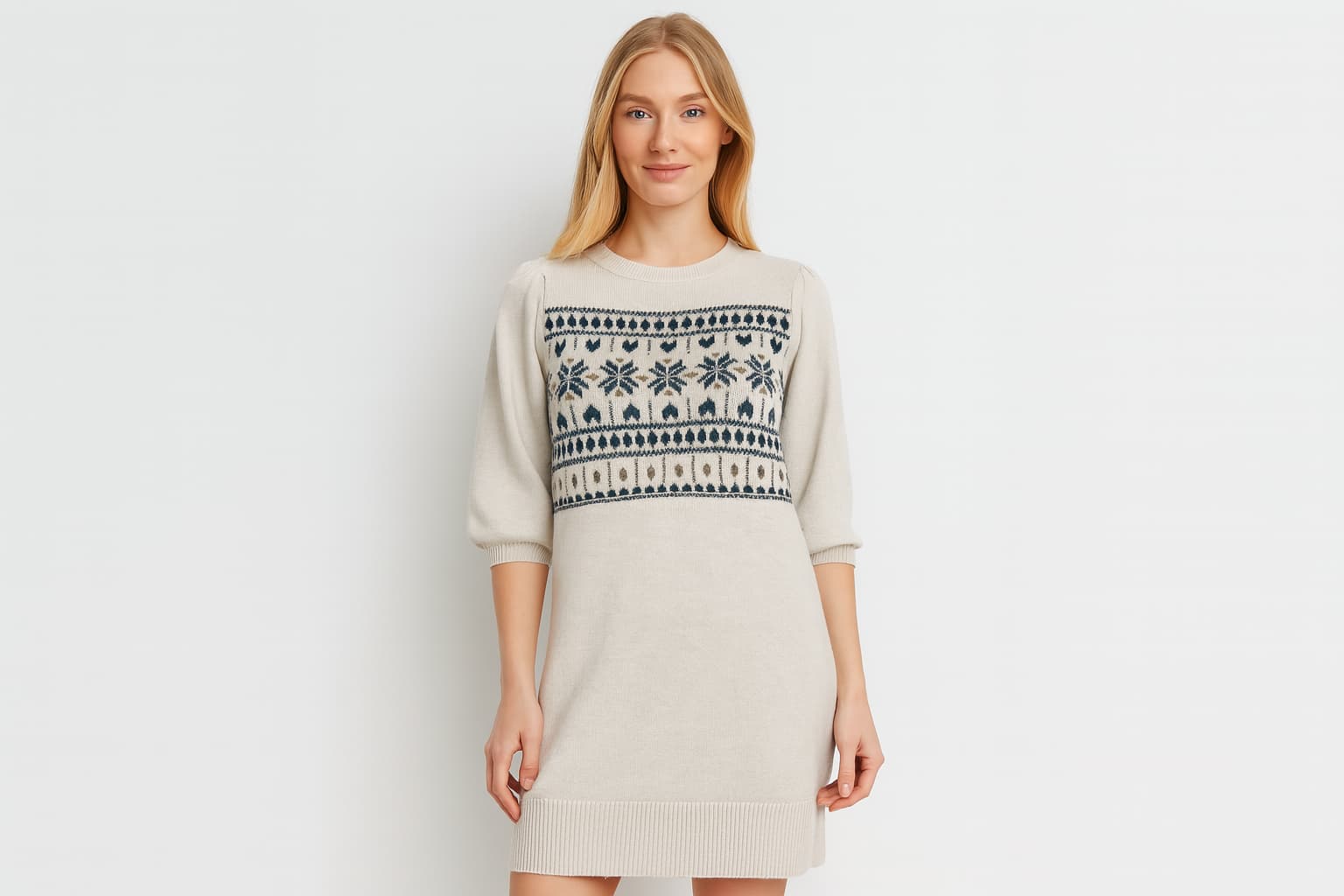 Wełna merino – garderoba premium z second hand